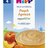HiPP Mliečna KAŠA PRAEBIOTIK broskyňa-marhuľa plv (pre dojčatá od ukonč. 4. mesiaca) 1x250 g obrázok