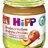 HiPP Príkrm BIO Broskyňa s hruškou ovocný (od ukonč. 4.-6. mesiaca) 1x125 g obrázok