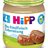 HiPP Príkrm BIO Hovädzie mäso - pyré mäso (od ukončeného 4. mesiaca) 1x125 g obrázok