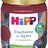 HiPP Príkrm BIO Jablko a čučoriedky ovocný (od ukonč. 4.-6.mesiaca) 1x160 g obrázok