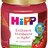 HiPP Príkrm BIO Jablko, jahody a maliny ovocný (od ukonč. 4.-6. mesiaca) 1x160 g obrázok