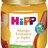 HiPP Príkrm BIO Jablko, mango a jahody ovocný (od ukonč. 5. mesiaca) 1x160 g obrázok