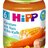 HiPP Príkrm BIO Mrkva s kukuricou a teľacím mäsom zeleninovo-mäsový príkrm (od ukonč. 5.mesiaca) 1x190 g obrázok