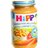 HiPP Príkrm Cestoviny šunka so zeleninou Junior menu (od ukonč. 9. mesiaca) 1x220 g obrázok