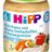 HiPP Príkrm Mini cestoviny s Al.treskou v zelenine zeleninovo-mäsový príkrm (od ukonč. 5.mesiaca) 1x190 g obrázok