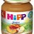 HiPP Príkrm ovocný Broskyne nová receptúra 2016, (od ukonč. 4. mesiaca) 1x125 g obrázok
