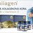 Inca Collagen Trojmesačná kolagénová kúra+vit.C&D Collagen prášok 3x30 vreciek + Vit.D3 3x30 cps + Vit.C 3x30 tbl, 1x1 set obrázok