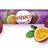 INTACT HROZNOVÝ CUKOR s vitamínom C s príchuťou marakuje (pastilky v rolke) 1x40g obrázok