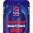 IQ MAG ORGANIC SPORT Organický HORČÍK + Vitamín B6 cps 1x90 ks obrázok