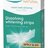 iWHITE NATURAL Whitening strips prírodné bieliace pásiky na zuby 1x28 ks obrázok