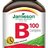 JAMIESON B-KOMPLEX 100 mg S POSTUPNÝM UVOĽŇOVANÍM tbl 1x60 ks obrázok