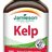 JAMIESON KELP MORSKÉ RIASY 650 µg tbl (morské riasy) 1x100 ks obrázok