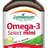 JAMIESON OMEGA-3 SELECT MINI cps 1x200 ks obrázok