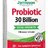 JAMIESON PROBIOTIC 30 MILIARD cps zmes bakteriálnych kultúr - 14 kmeňov 1x30 ks obrázok