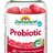 JAMIESON PROBIOTIC GUMMIES ŽELATÍNOVÉ PASTILKY s malinovou príchuťou 1x45 ks obrázok