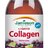 JAMIESON TEKUTÝ KOLAGÉN NA KĹBY A VÄZIVÁ s prírodnou príchuťou bazy a limetky 1x350 ml obrázok