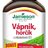 JAMIESON VÁPNIK, HORČÍK S VITAMÍNOM D3 tbl 100+20 zadarmo (120 ks) obrázok