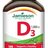 JAMIESON VITAMÍN D3 1000 IU tbl 1x100 ks obrázok