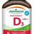 JAMIESON VITAMÍN D3 2000 IU tbl 1x60 ks obrázok