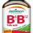 JAMIESON VITAMÍNY B6, B12 A KYSELINA LISTOVÁ tbl 90+20 zadarmo (110 ks) obrázok