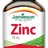 JAMIESON ZINOK 10 mg tbl 1x100 ks obrázok