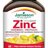 JAMIESON ZINOK LOZENGES S VITAMÍNMI C a D3 pastilky s príchuťou citróna 1x60 ks obrázok