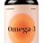 Jeme zdravo Omega 3 cps 1x60 ks obrázok