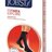 JOBST for Men EXPLORE kompresívne lýtkové pančuchy II.KT, so zatvorenou špičkou, čierne, veľ. IV., 1x1 pár obrázok