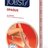 JOBST OPAQUE kompresívne lýtkové pančuchy II.KT, s otvorenou špičkou, telové, veľ. VI., 1x1 pár obrázok