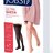 JOBST ULTRA SHEER kompresívne stehenné pančuchy I.KT, s lemom, s otvorenou špičkou, čierne, veľ. IV., 1x1 pár obrázok