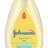 Johnson's Umývací gél na telo a vlásky 1x500 ml obrázok