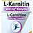 JutaVit L-Karnitin 600 mg Komplex tbl 1x60 ks obrázok