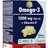 JutaVit Omega-3 1200 rybí olej + vitamín E cps (inov.2021) 1x100 ks obrázok