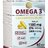 JutaVit Omega 3 Kardiovaskulár 1500 mg cps (EPA 600 mg, DHA 450 mg) 1x60 ks obrázok