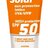 JutaVit Solar SPF 50 opaľovacie mlieko 1x150 ml obrázok