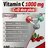 JutaVit Vitamín C 1000 mg + D3 2000 IU duo plus tbl so zinkom, bioflavonoidmi a šípkami 1x100 ks obrázok