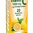 JutaVit Vitamín C 1000 mg šumivé tablety s príchuťou citróna 1x20 ks obrázok