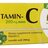 JutaVit Vitamín C 200 mg tbl 1x60 ks obrázok