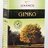 JUVAMED GINKO BILOBA - LIST bylinný čaj sypaný 1x50 g obrázok