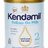 KENDAMIL 2 následné dojčenské mlieko s DHA (6 - 12 mesiacov) 1x400 g obrázok