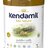 KENDAMIL BIO Nature 3 HMO+ následná mliečna dojčenská výživa (od ukonč. 10. mesiaca) 1x800 g obrázok