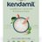 KENDAMIL Mliečna kaša s brokolicou, karfiolom a paradajkami (od ukonč. 6. mesiaca) 1x150 g obrázok