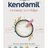 KENDAMIL Mliečna krémová ovsená kaša (od ukonč. 6. mesiaca) 1x150 g obrázok