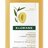 KLORANE SHAMPOOING AU BEURRE DE MANGUE šampón s mangovým maslom na suché vlasy 1x400 ml obrázok