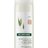 KLORANE SHAMPOOING SEC Lait d'Avoine BRUNS suchý šampón s ovseným mliekom, tmavé vlasy (inov.2019) 1x150 ml obrázok