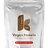 kompava VEGAN PROTEIN prášok, 100% rastlinný proteín, čokoláda a škorica, 1x525 g obrázok