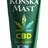 KONSKÁ MASŤ s CBD chladivá bylinný balzam 1x200 ml obrázok