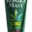 KONSKÁ MASŤ s CBD hrejivá bylinný balzam 1x200 ml obrázok