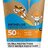 LA ROCHE-POSAY ANTHELIOS DP WET SKIN LOTION SPF50+ mlieko pre deti na vlhkú pokožku, s ochranným faktorom, v ekologickom balení 1x200 ml obrázok