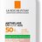 LA ROCHE-POSAY ANTHELIOS UVMUNE 400 SPF50+ FLUID tónovaný fluid s ochranným faktorom, pre citlivú mastnú pleť 1x50 ml obrázok